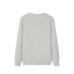 Enamoured Sound Classic Unisex Bomullströja - Svart Logotyp bild 9