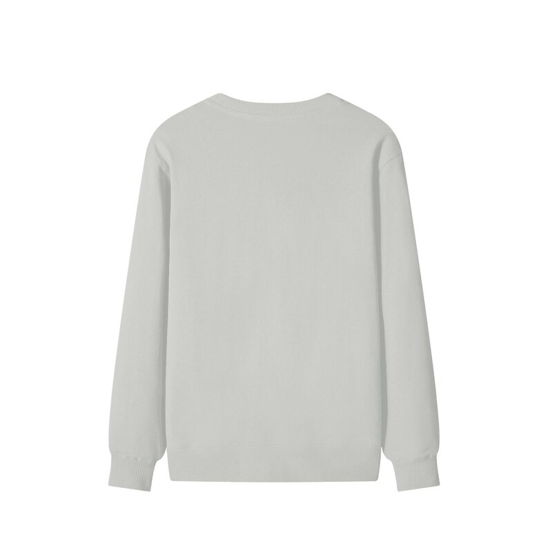 Enamoured Sound Classic Unisex Bomullströja - Svart Logotyp bild 9