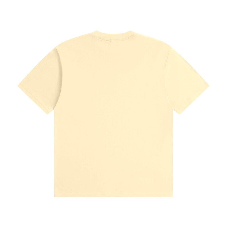Enamoured - Minimal Tee Black Text image 10