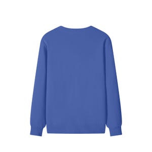 Enamoured Sound Classic Unisex Bomullströja - Svart Logotyp bild 16