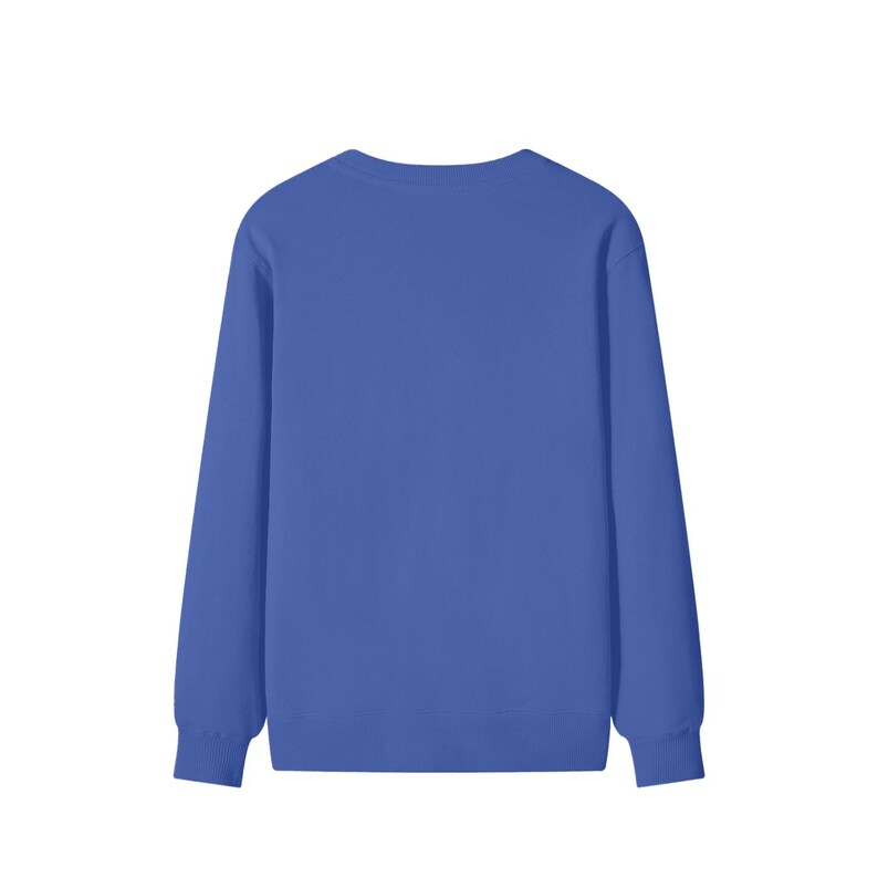 Enamoured Sound Classic Unisex Bomullströja - Svart Logotyp bild 16