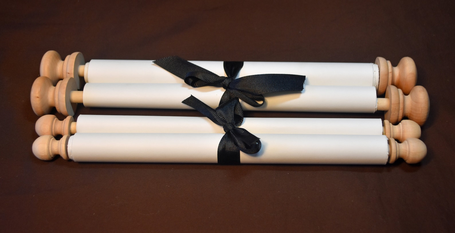 Quick Drop, Blank Scroll for Visual Gag - Etsy