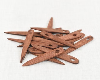 Viking Nalbinding needle, Economy Hardwood