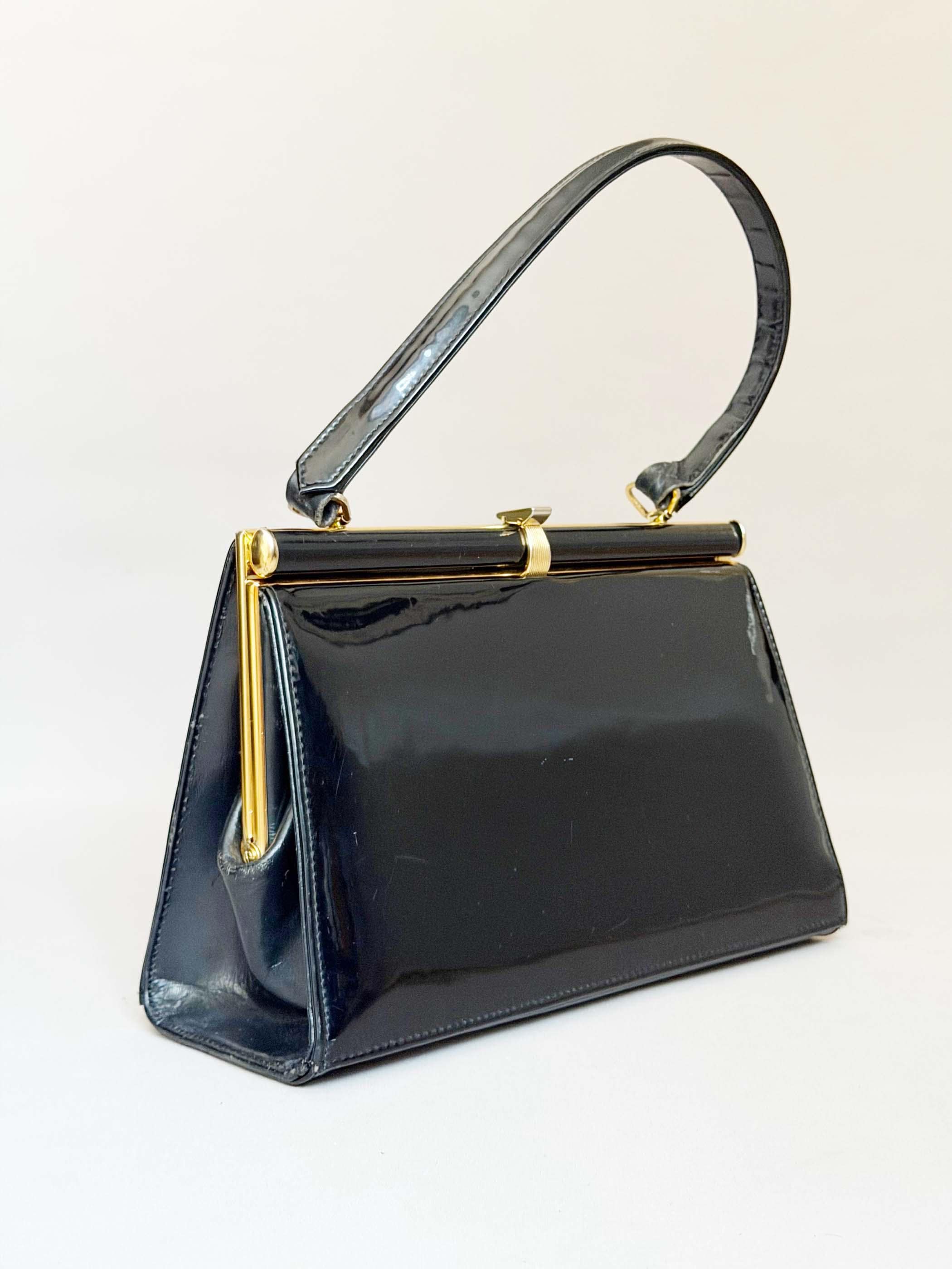 1950s handbags - Etsy 日本