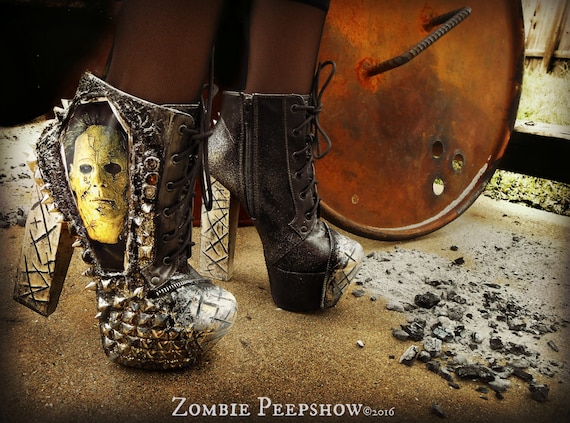 myer easy steps boots