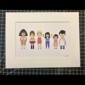 Bob’s Burgers Sheesh! Cab, Bob? A5 framed print
