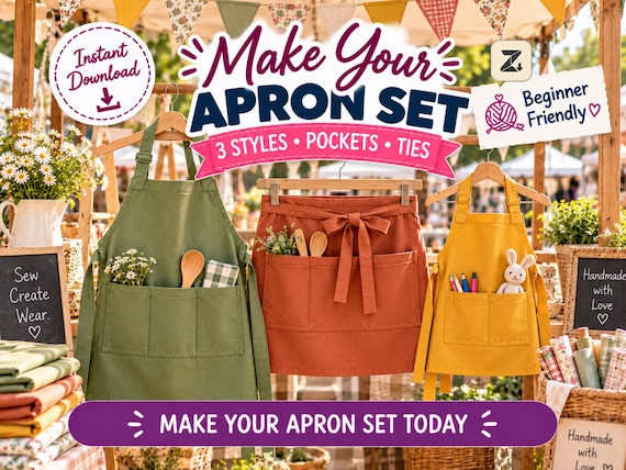 Sewing Patterns