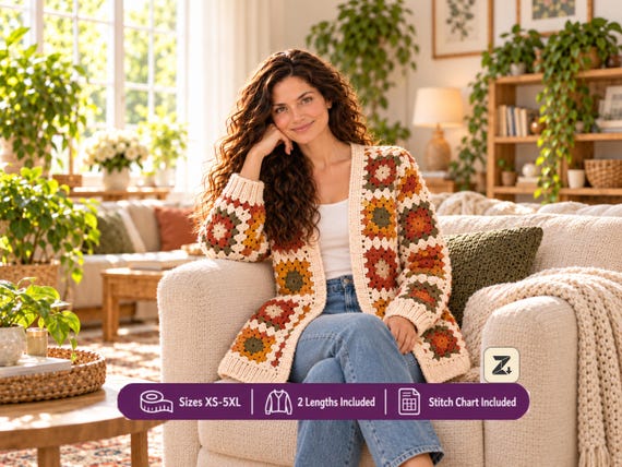 Crochet Patterns