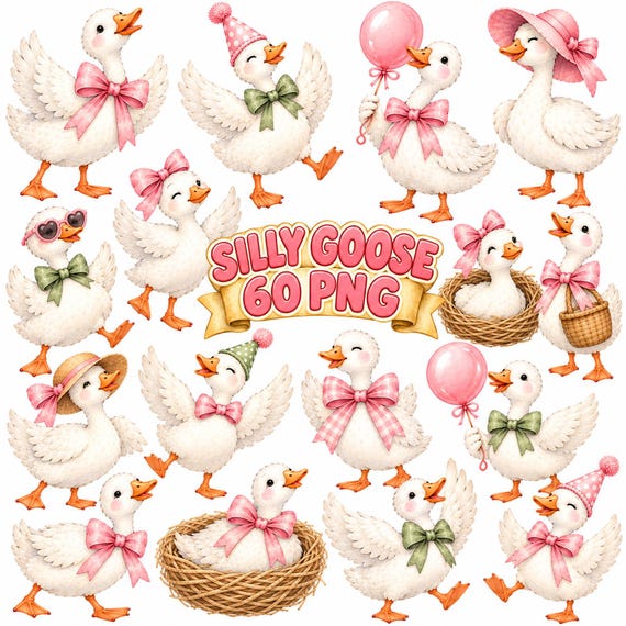 Clip Art Bundles