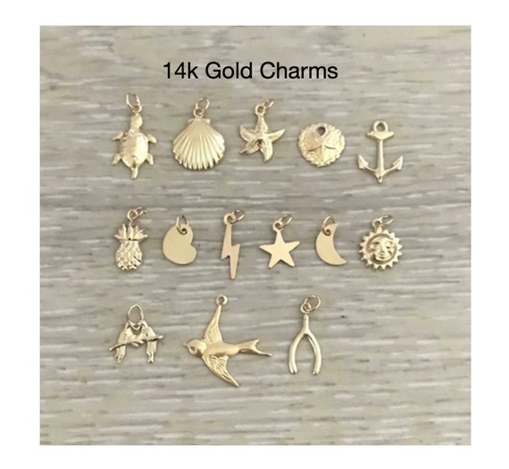 Penta Angel Cosmos Themed Resin Fillers Charms Beads 42Pcs Gold Alloy Star  Moon Planet Filling Accessories for Epoxy Resin Craft Jewelry Making (Gold)