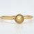 Tiny Key Memory Charm 14K