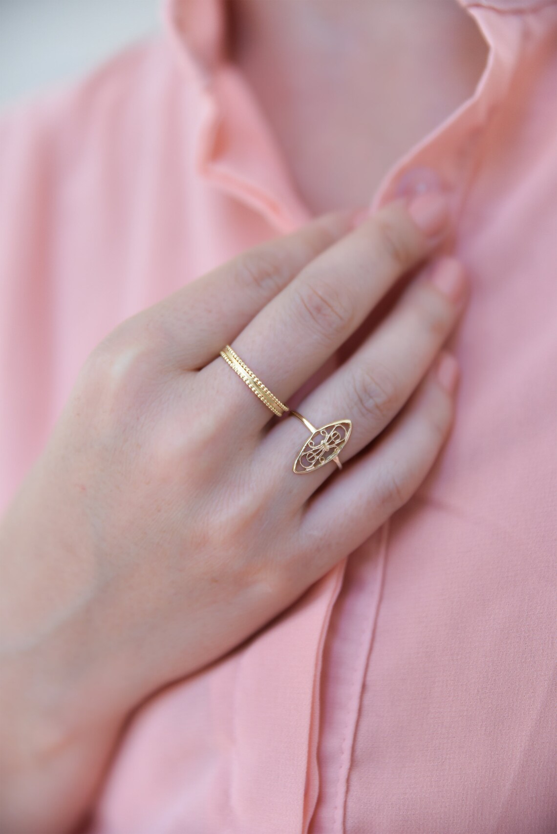 How Much Can I Sell My 14K Gold Ring For at Robert Nicosia blog