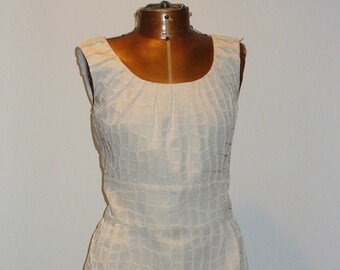 Vintage Armani Made in Italy  Dress Size 8