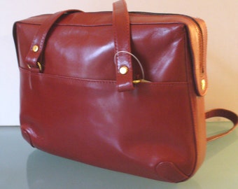 Vintage  Pappagallo Made in Italy Shoulder Bag