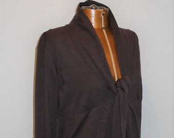 Vintage Cadeau Made in Italy Jersey Shirt  Size XS