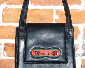 Vintage  Made in Italy Giotti Shoulderbag