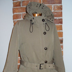 Authier womens jacket online