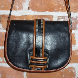 Ｐeruzziの本格革のショルダーバック Peruzzi bag - Etsy 日本