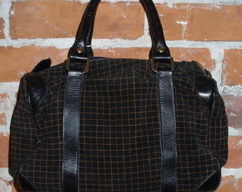 Made in Italy Susan Gail Boston Bag