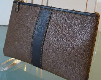 Made in Italy Trussardi Coin Purse