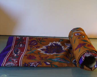 Vintage Made in Italy Shawl