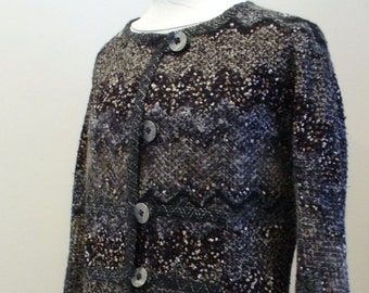 Made in Italy The Wrights Sweater Dress Size 6