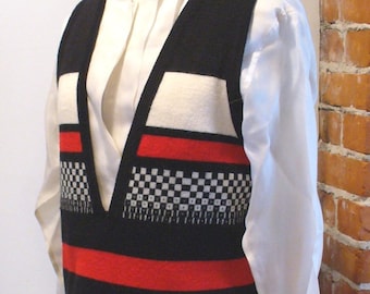 Made in Italy The Limited Knit Sweater Jumper