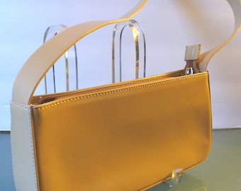 Vera Pelle Made in Italy Shoulder Bag