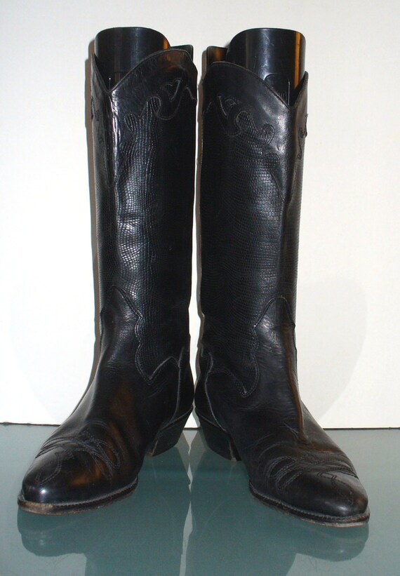 joan and david boots