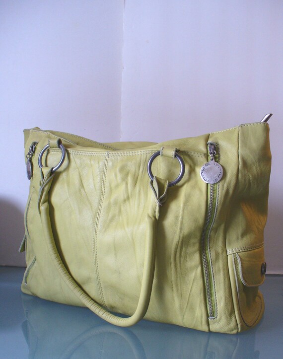 innue shoulder bag
