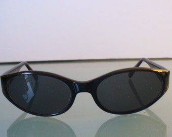 Vintage Vogue Made in Italy Sunglasses