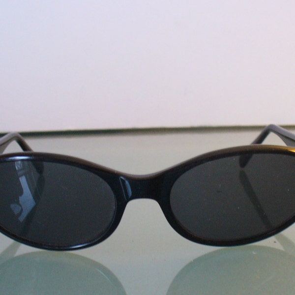Vintage  Vogue Made in Italy Sunglasses
