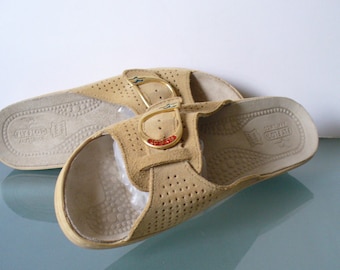 Flyflot Sandal Made in Italy Size 39