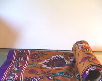 Vintage Made in Italy Shawl