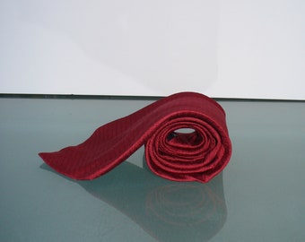 Structure Le Collezioni Made in Italy Silk Tie