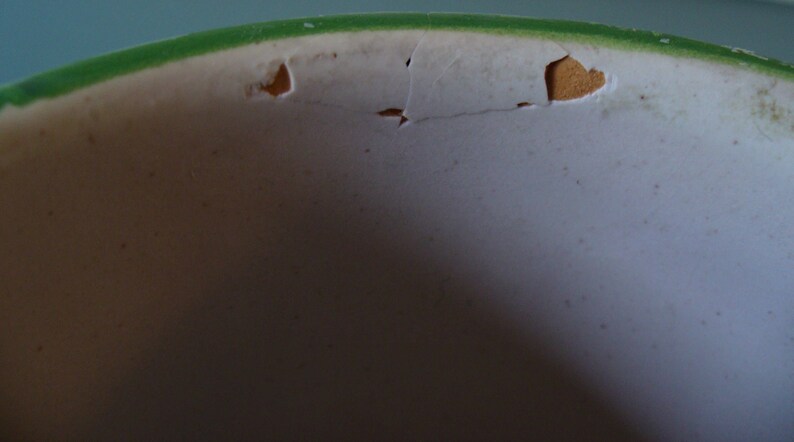 Made in Italy Ceramic Pot
