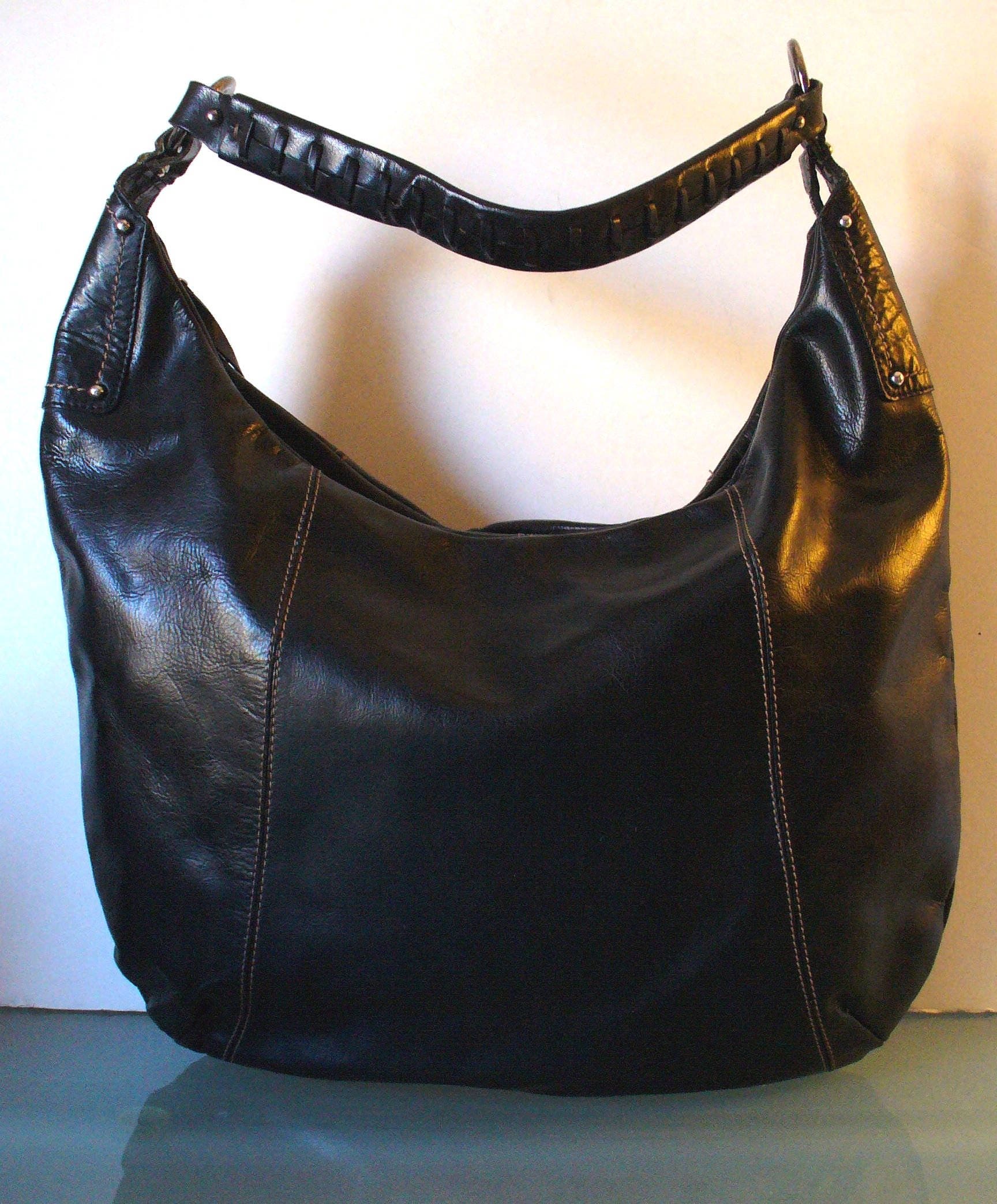 Francesco biasia hobo bag clearance