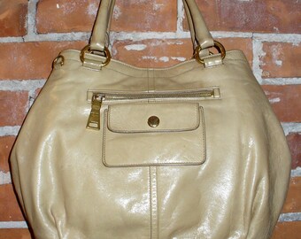 Prada Made in Italy Large Satchel Bag
