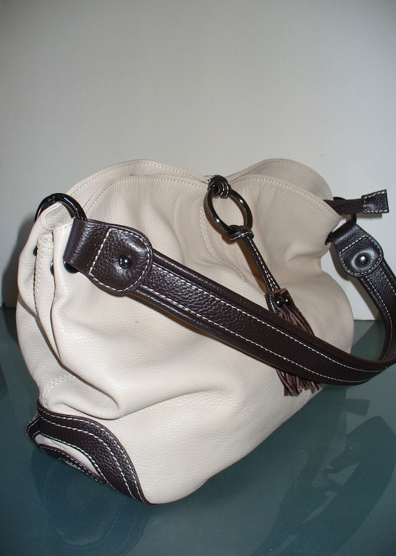vera pelle bag shoulder bag