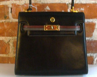 Vintage Made in Italy A. Testoni Bag