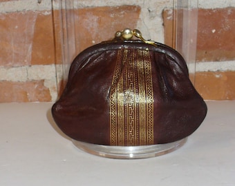 Made in Italy Coin Purse