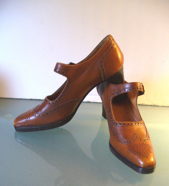 ralph lauren mary jane shoes