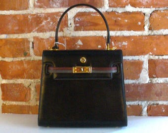 Vintage Made in Italy A. Testoni Bag