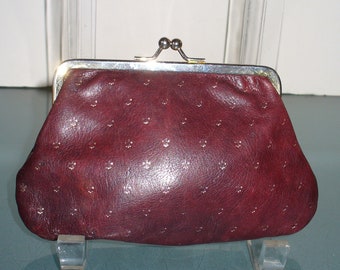 Made in Italy Coin Purse
