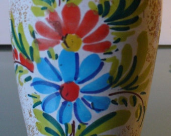 Vintage Small Made in Italy Vase