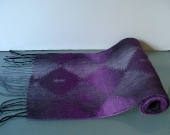 Vintage  Made in Italy Cejon Neck Scarf