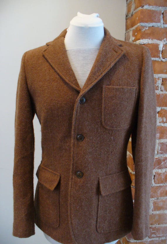 ralph lauren ladies coat