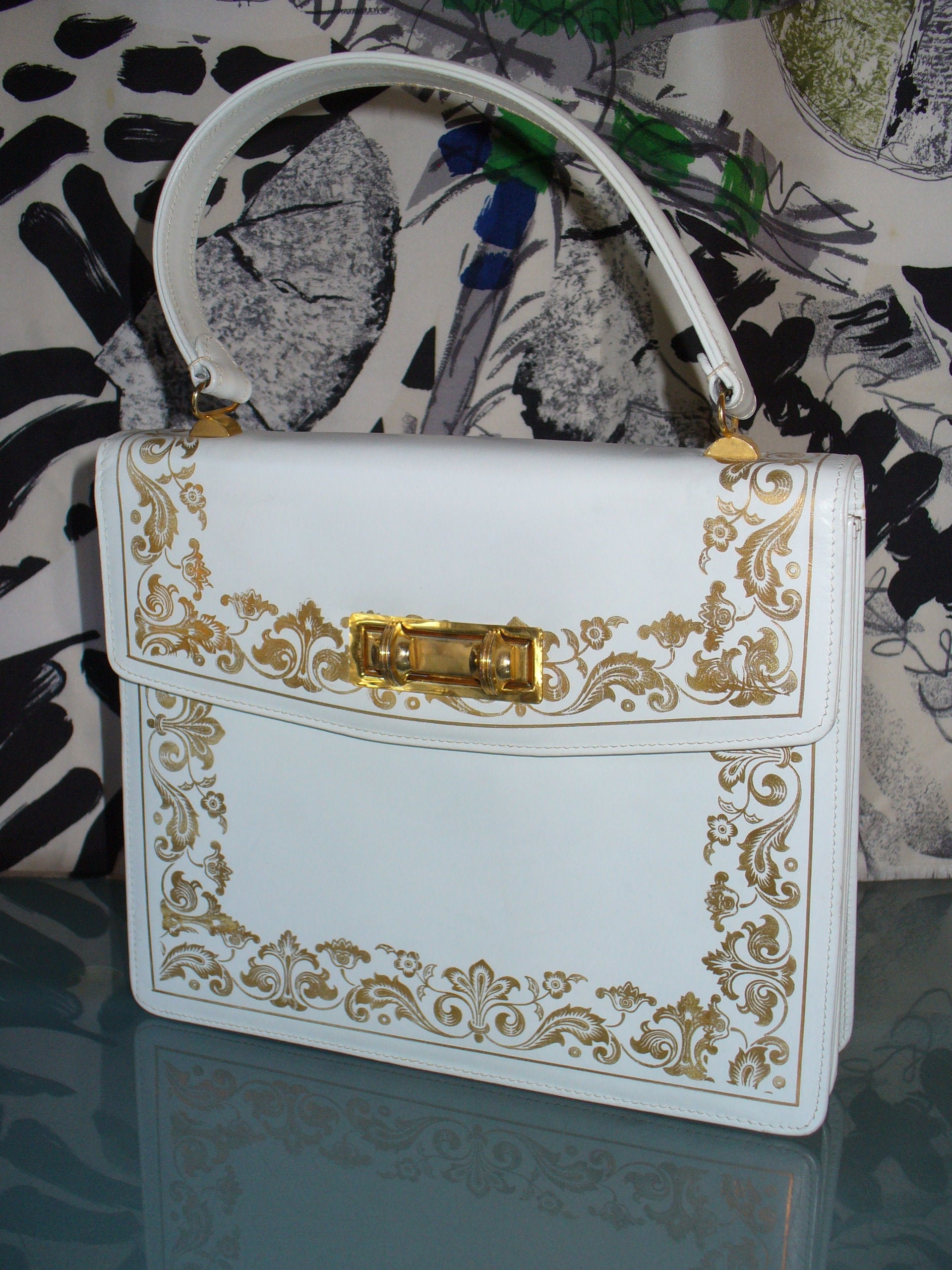 Misuri kelly outlet bag