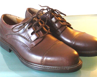 Mario Rossi Made in Italy Men's Oxfords Size 10US