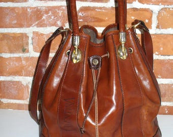 Valentina Made in Italy Tote Bag